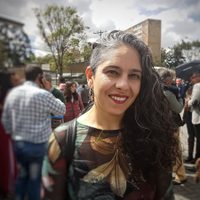 La revolución sin balas de la hija del guerrillero