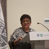 Detienen a dos hombres por el feminicidio de una niña de tres años en Milpa Alta