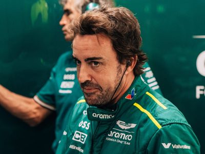 Causó sorpresa: Fernando Alonso eligió a su sucesor para cuando deje la Fórmula 1