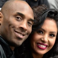 ¡Para llorar de emoción! Mirá la INÉDITA fotografía de Kobe Bryant junto a su esposa