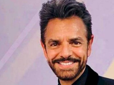 ¡Ay, el amor! Eugenio Derbez celebra sin pena su aniversario mientras su hija pasa ¿un mal momento?