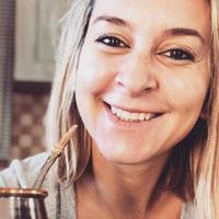 “No es solo alegría”: Mariela Fernández y sus reflexiones tras volver a televisión. ¡Muy valiente!