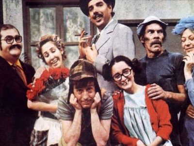 El verdadero y traumático final de "El Chavo del 8" que Roberto Gómez Bolaños no pudo sacar al aire