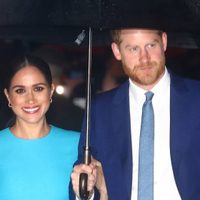Conmoción: Harry y Meghan Markle regresan al Reino Unido y una sorpresa que ya se nota