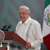 AMLO admite que no podrá reformar al Poder Judicial; pero enviará iniciativa