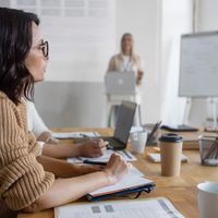 El 35% de las empresas argentinas se prepara prepara para renuncias voluntarias del personal