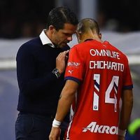 Por su salida de Chivas: Chicharito Hernández rompió el silencio y despotricó contra Fernando Gago