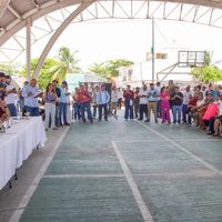 Royal Caribbean con Perfect Day buscó inyectar sal al acuífero de Mahahual: Bárcena