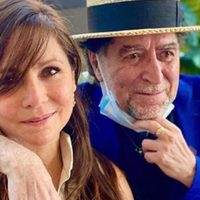 Jimena Coronado, quién es la mujer que se supo ganarse el corazón de Joaquín Sabina