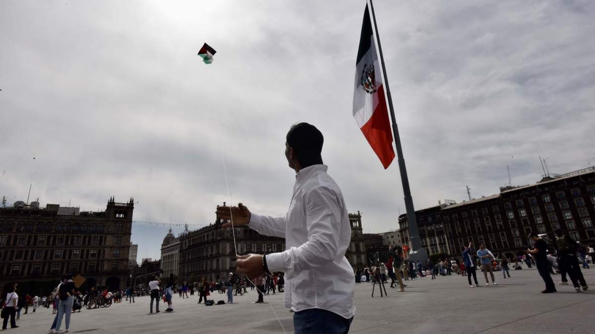 Centro Histórico de la CDMX