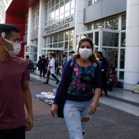 A tres meses del primer caso de coronavirus en Latinoamérica, cómo está la pandemia en la región