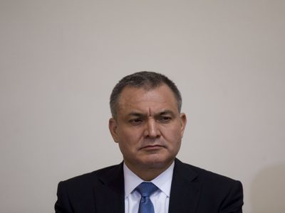 Fiscales de EU y defensa de García Luna se ponen de acuerdo sobre testigos