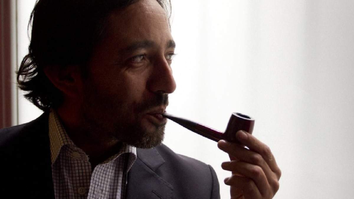 Fernando Simón, a cargo de la Fiscalía de Estado.