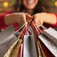 Navidad en Neuquén: cómo se ubicaron las compras respecto a la prepandemia