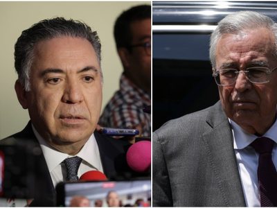 La mexicana: una “justicia” selectiva y discriminadora