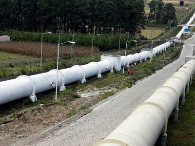 Conagua detectó más de 58 mil irregularidades en títulos de agua