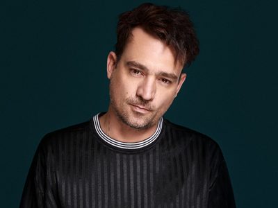 Chano Charpentier dejó en claro cómo está la relación con Sofía Santos, su novia