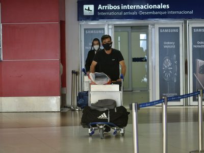 Crece la preocupación en el Gobierno por los casos de la variante Delta