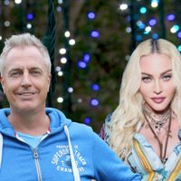 La desopilante anécdota de cómo Marley conoció a Madonna