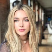 ¡Encuerada al estilo Marvel! La hermana de la viuda negra y sus fotos más subidas de tono ¡Ojo a la