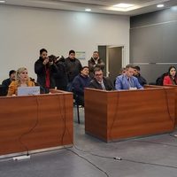 Avanza a juicio el secuestro y asesinato de Otoño Uriarte, con cuatro imputados
