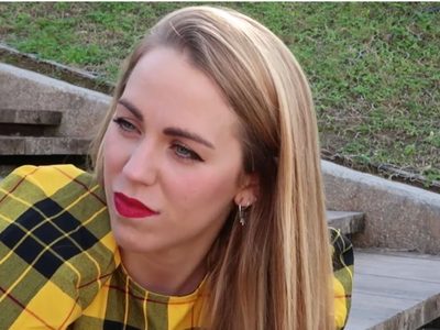 Una bendición que le cambió la vida: Yoli de “Gran Hermano” compartió un notición que sorprendió a m