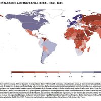 Reporte sueco sobre democracia ubica a México en “zona gris”
