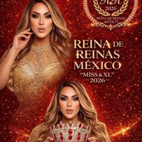 Balean y asesinan en Chiapas a la Reina de Reinas México LGBT+