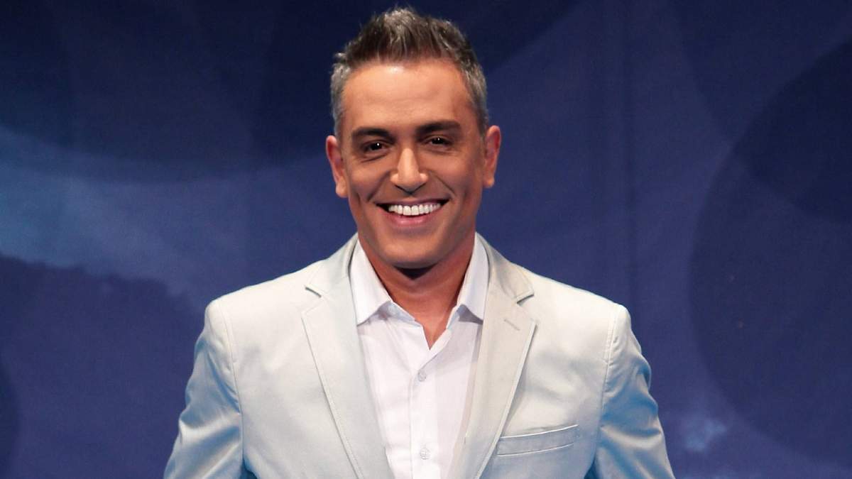 Kiko Hernández. Fuente: (Twitter)