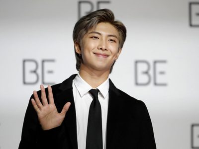 Un lado único de RM: la película del líder de BTS en la que reveló su versión más personal