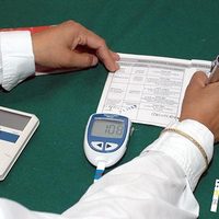 Diabetes Tipo 2: uno de los principales padecimientos de los mexicanos