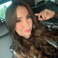 ¡Ya no lo esconden! El enamorado de Paola Jara blanqueó su amor por ella