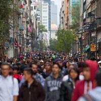 Violación sexual creció 27% en un año; cuatro alcaldías lideran la  estadística: PGJ-CDMX