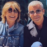 "Necesarios": la decisión de Mila Ximénez con Jorge Javier Vázquez, en medio de su tratamiento