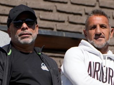 Se disolvió el Consejo de Fútbol: Boca confirmó las salidas de Mauricio Serna y Raúl Cascini