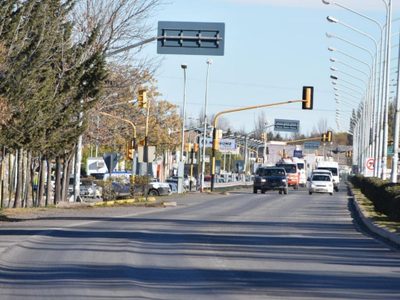Sin camas: una localidad de Neuquén, al borde del colapso