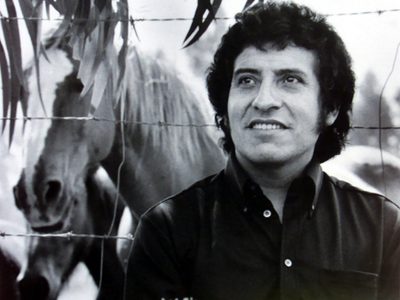 El ejemplar caso de Víctor Jara