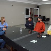 Plottier se prepara para el “Festival de la Cerveza 2022”