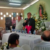 Obispo de Orizaba relata cómo fue víctima del asalto masivo en carretera de Puebla