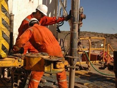 Petroleros privados llegaron a un acuerdo salarial
