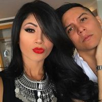 ¡Sin pudor! Edwin Luna aceptó un vergonzoso desafío de Kimberly Flores y sorprende a los fans