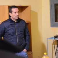 Tobares: “Vamos a agotar todas las instancias para utilizar el mapa y los logos”