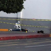 Uno de los ejecutados en Cuernavaca era 'El Gaby”, capo que fue detenido por caso Iguala