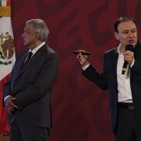 Pese a la reducción anunciada por Durazo, en junio hubo 98 asesinatos al día