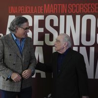 Rodrigo Prieto: ¿quién es el mexicano nominado al Oscar?