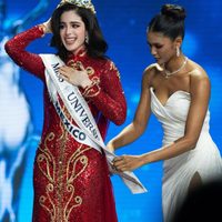 Quién es Fátima Bosch, la Miss Universo 2025 que estuvo en el centro de la polémica