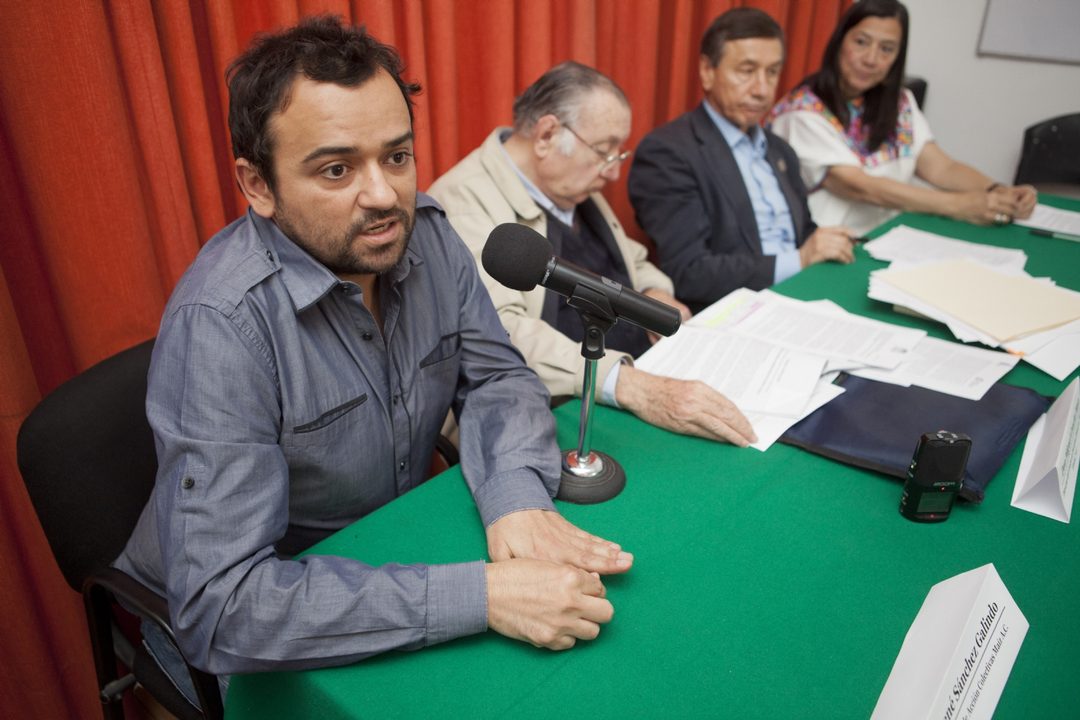 Sánchez Galindo