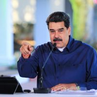 Venezuela elige una Asamblea Nacional cuya legitimidad está en entredicho de antemano