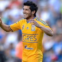 Tigres anuncia juego de despedida para Damián Álvarez