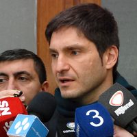 Victoria de Pullaro en Santa Fe